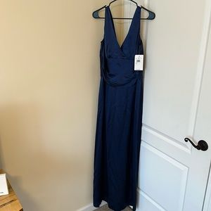 Nicole Miller dress